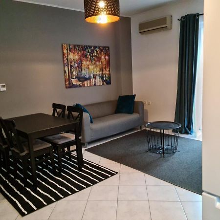 Comfy Urban Apartment Giannina Esterno foto