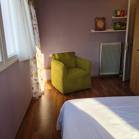 Comfy Urban Apartment Giannina Esterno foto