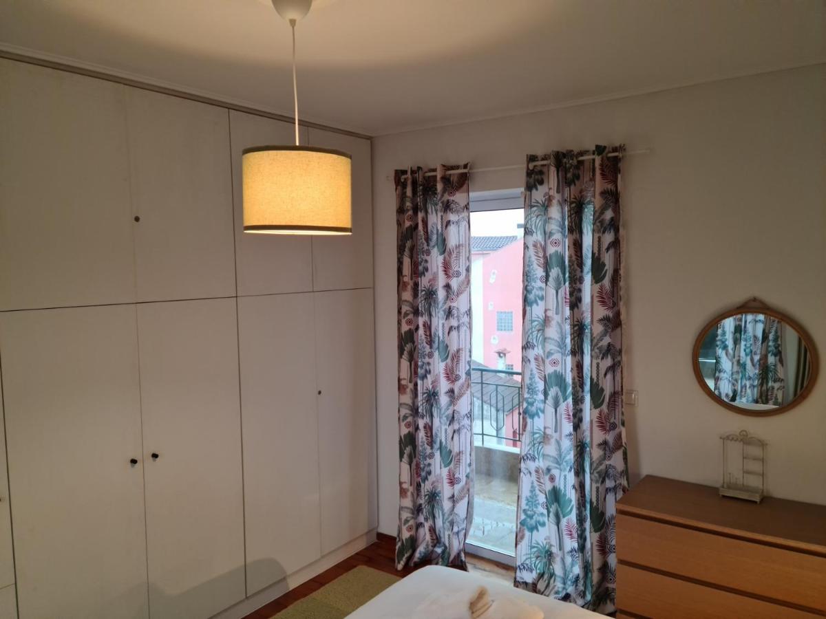 Comfy Urban Apartment Giannina Esterno foto
