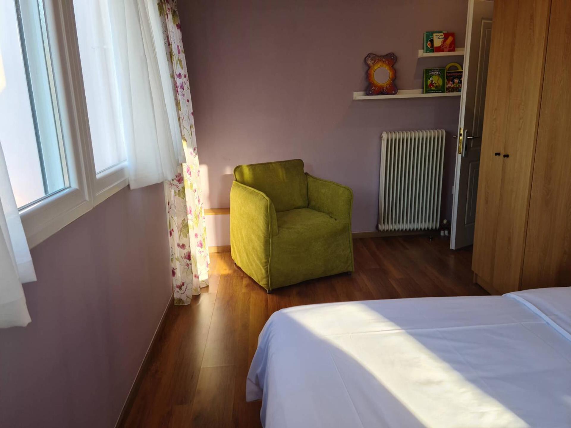 Comfy Urban Apartment Giannina Esterno foto