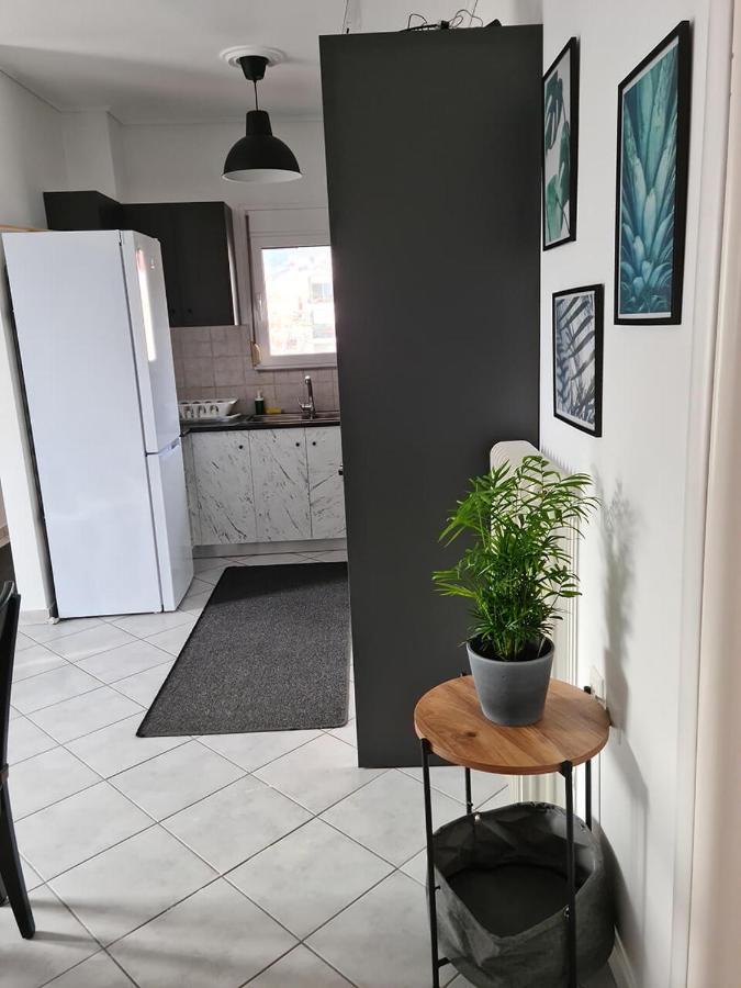 Comfy Urban Apartment Giannina Esterno foto